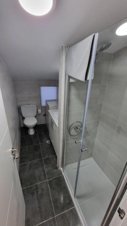 Estudio Acogedor En El Centro Lejlighed Santiago de Compostela Eksteriør billede